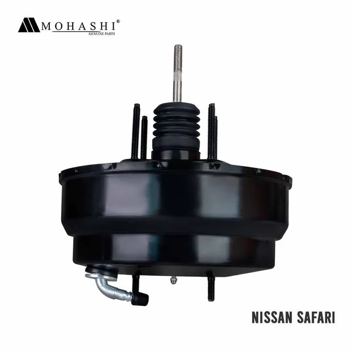 NISSAN SAFARI BRAKE BOOSTER HYDROVAC MBN-241 MOHASHI 854-01702