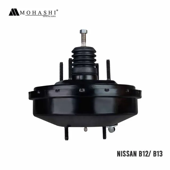 NISSAN SENTRA B12 B13 BRAKE BOOSTER HYDROVAC MBN-242 MOHASHI 47210-52A00