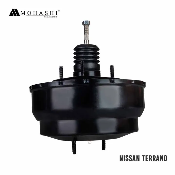 NISSAN TERRANO BRAKE BOOSTER HYDROVAC MBN-244 MOHASHI 816-01213