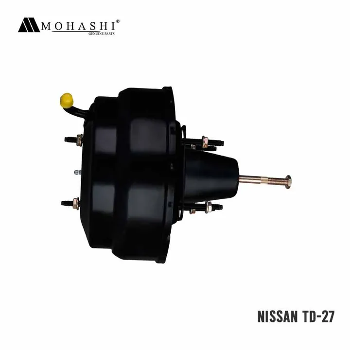 NISSAN TD-27 BRAKE BOOSTER HYDROVAC MBN-246 MOHASHI 47201-80G01