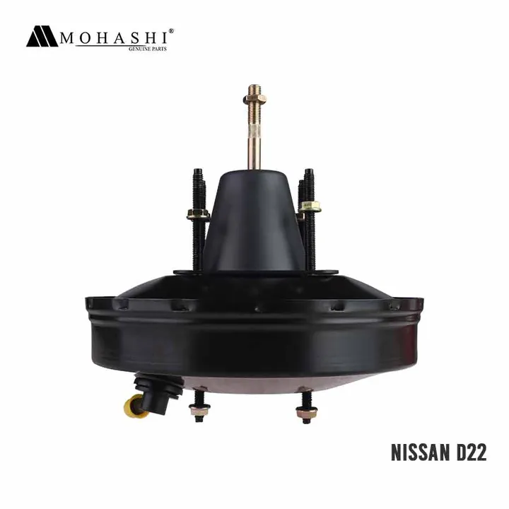 NISSAN D22 BRAKE BOOSTER HYDROVAC MBN-247 MOHASHI 47210-3S900
