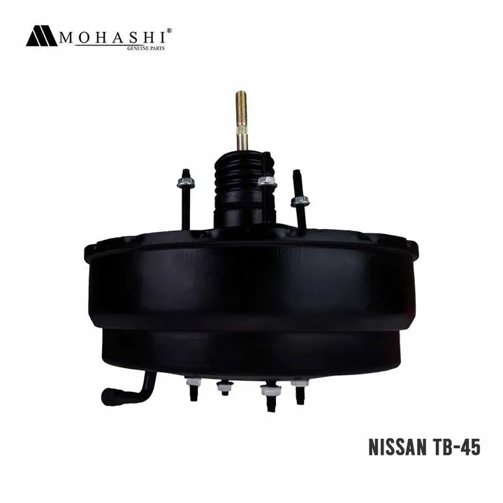 NISSAN TB-45 BRAKE BOOSTER HYDROVAC MBN-250 MOHASHI 47210-VB010
