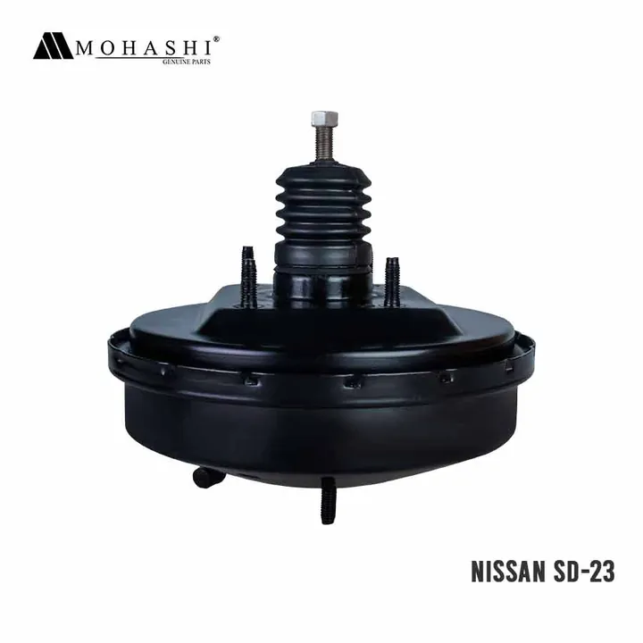 NISSAN URVAN SD-23 BRAKE BOOSTER HYDROVAC MBN-291 MOHASHI 223-03553