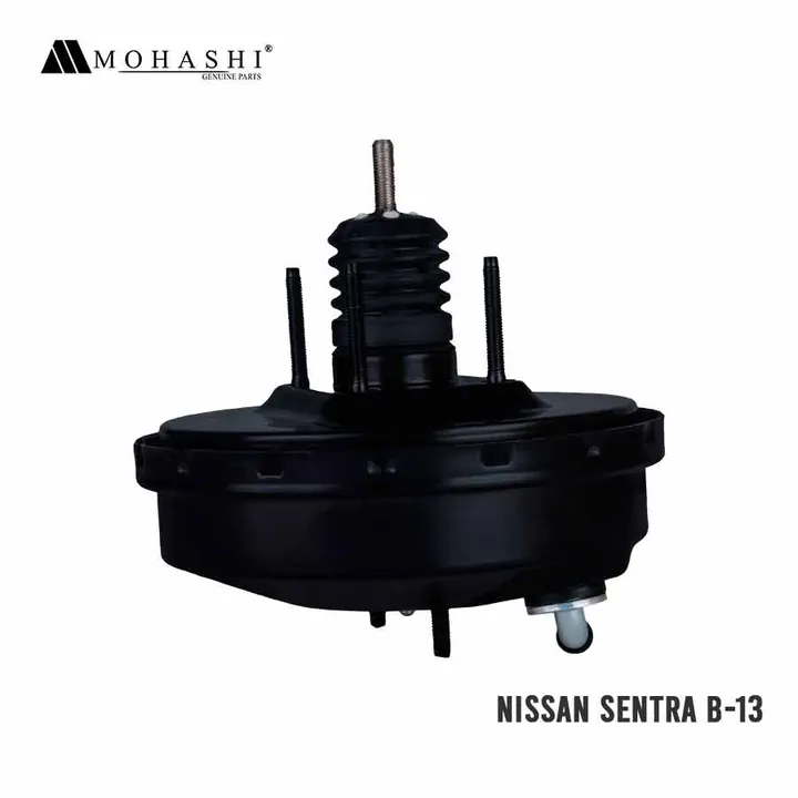NISSAN SENTRA B13 B14 BRAKE BOOSTER HYDROVAC MBN-292 MOHASHI 47210-C5Y01