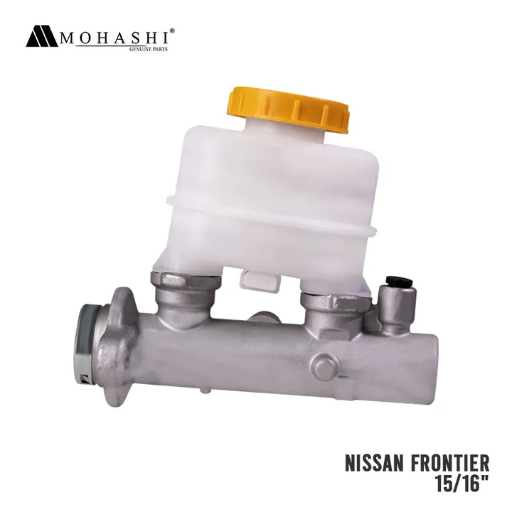 NISSAN FRONTIER 15/16" BRAKE MASTER MOHASHI 46010-3S410 - Image 2