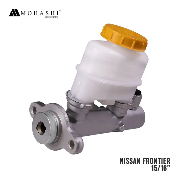 NISSAN FRONTIER 15/16" BRAKE MASTER MOHASHI 46010-3S410 - Image 3