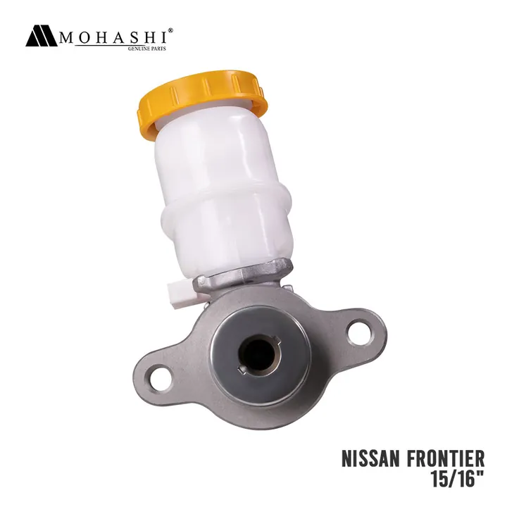 NISSAN FRONTIER 15/16" BRAKE MASTER MOHASHI 46010-3S410 - Image 4