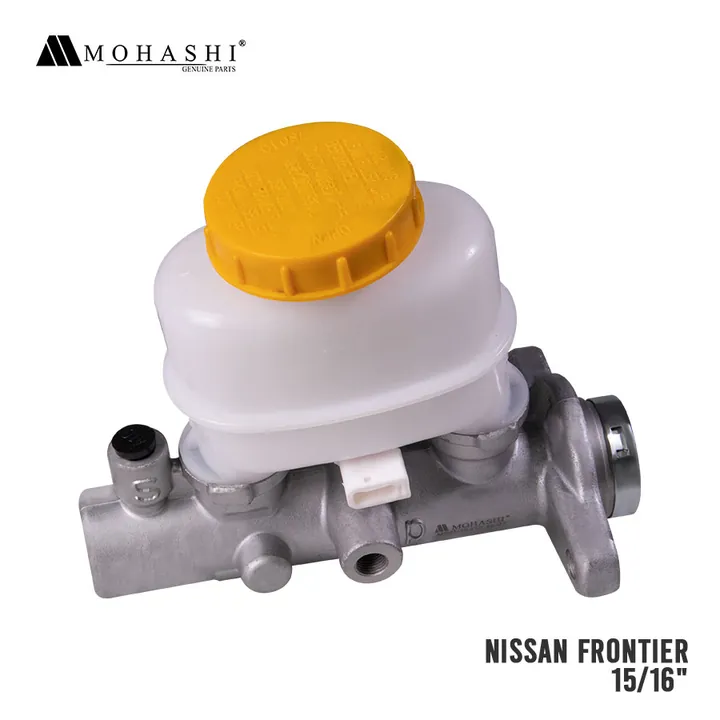 NISSAN FRONTIER 15/16" BRAKE MASTER MOHASHI 46010-3S410 - Image 5
