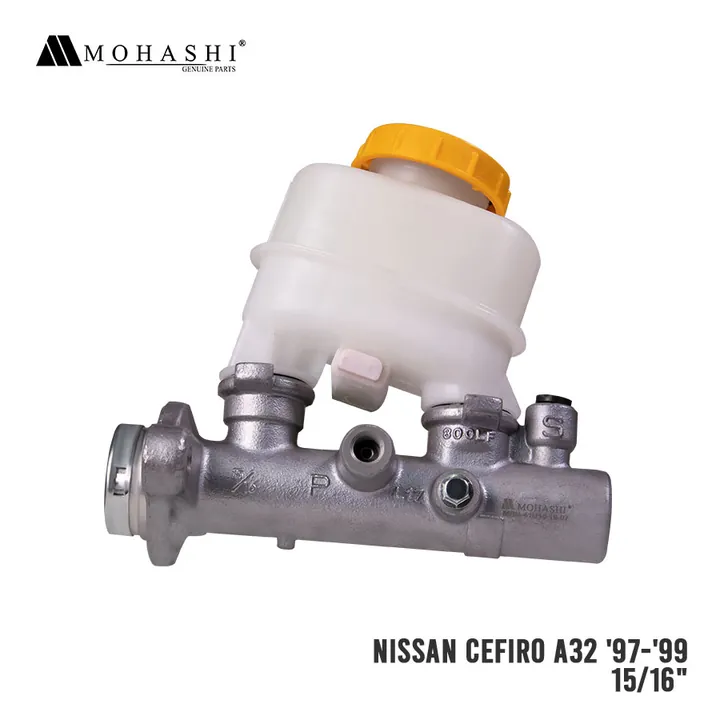 NISSAN CEFIRO A32 1997 – 1999 15/16″  BRAKE MASTER MOHASHI 46010-41U10