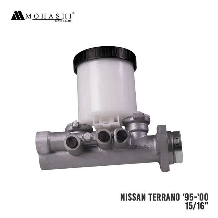 NISSAN TERRANO 1995 – 2000 15/16″  BRAKE MASTER MOHASHI 46010-45G00