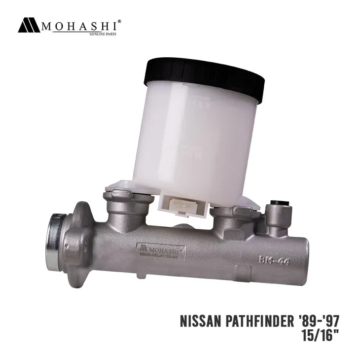 NISSAN PATHFINDER 1989 – UP 15/16″ BRAKE MASTER MOHASHI PN 46010-49L01