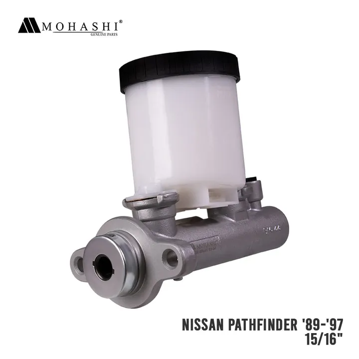 NISSAN PATHFINDER 1989 - UP 15/16" BRAKE MASTER MOHASHI PN 46010-49L01 - Image 3