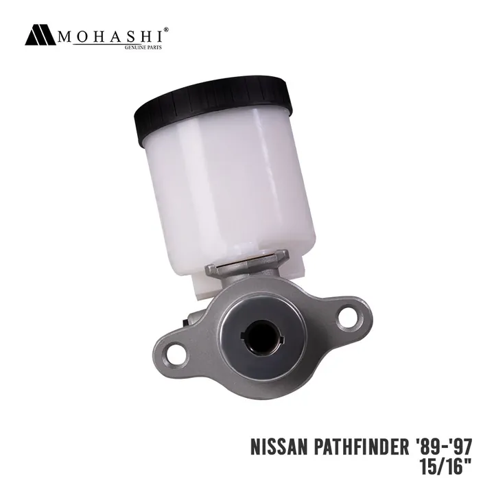 NISSAN PATHFINDER 1989 - UP 15/16" BRAKE MASTER MOHASHI PN 46010-49L01 - Image 4