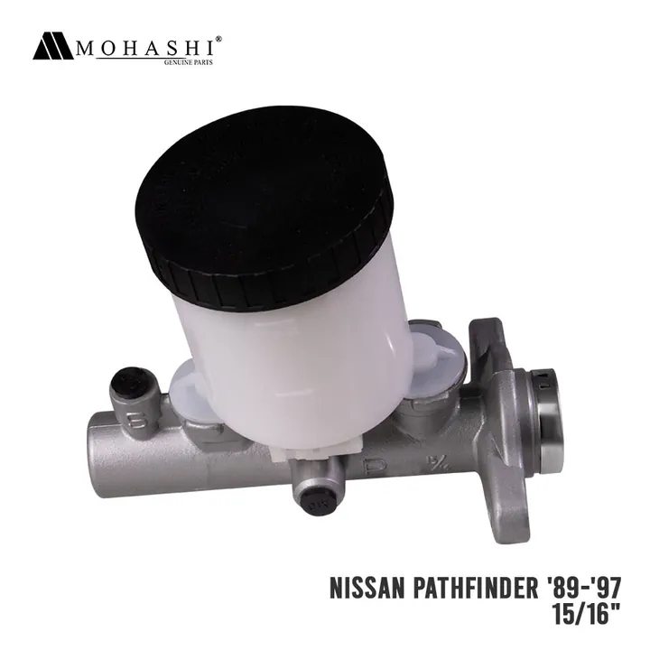 NISSAN PATHFINDER 1989 - UP 15/16" BRAKE MASTER MOHASHI PN 46010-49L01 - Image 5