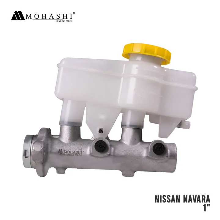 NISSAN NAVARA 1″ BRAKE MASTER MOHASHI 46010-JR80A