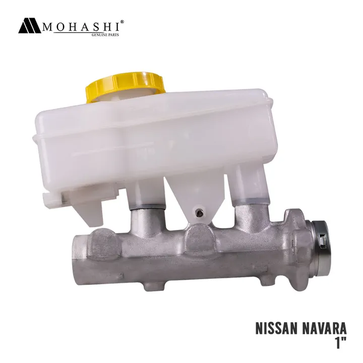 NISSAN NAVARA 1" BRAKE MASTER MOHASHI 46010-JR80A - Image 2