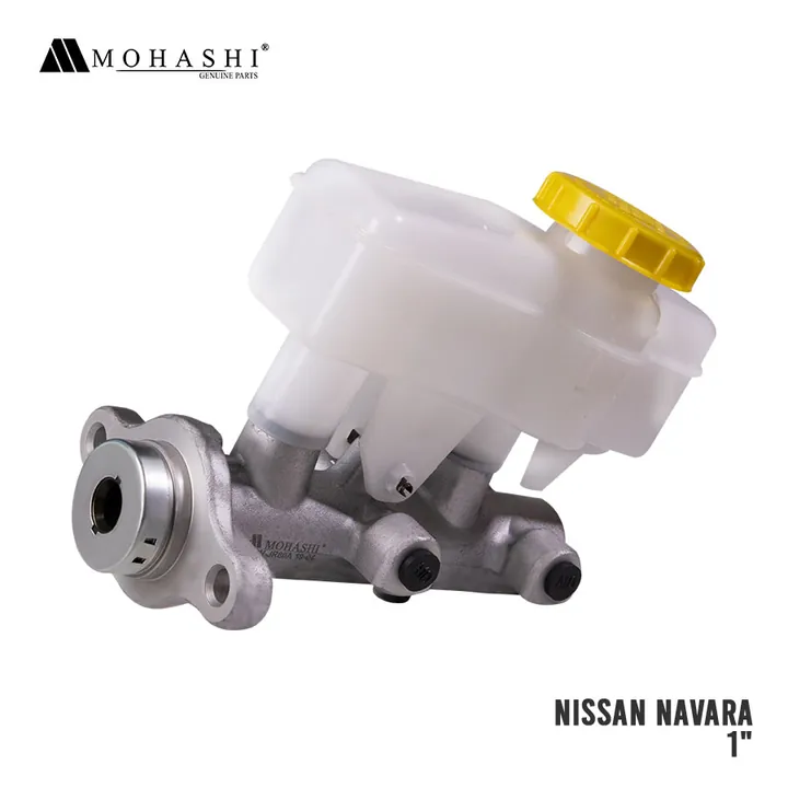 NISSAN NAVARA 1" BRAKE MASTER MOHASHI 46010-JR80A - Image 3