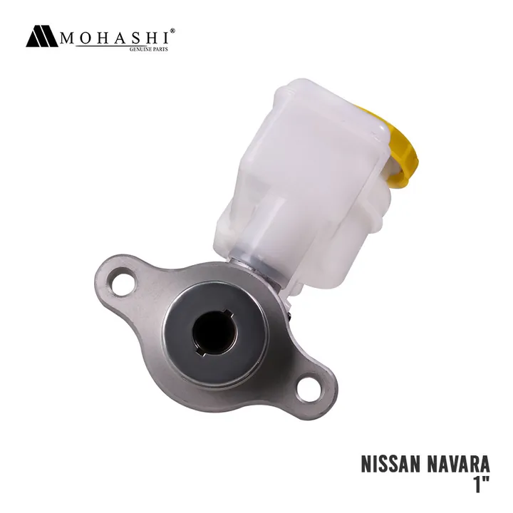 NISSAN NAVARA 1" BRAKE MASTER MOHASHI 46010-JR80A - Image 4