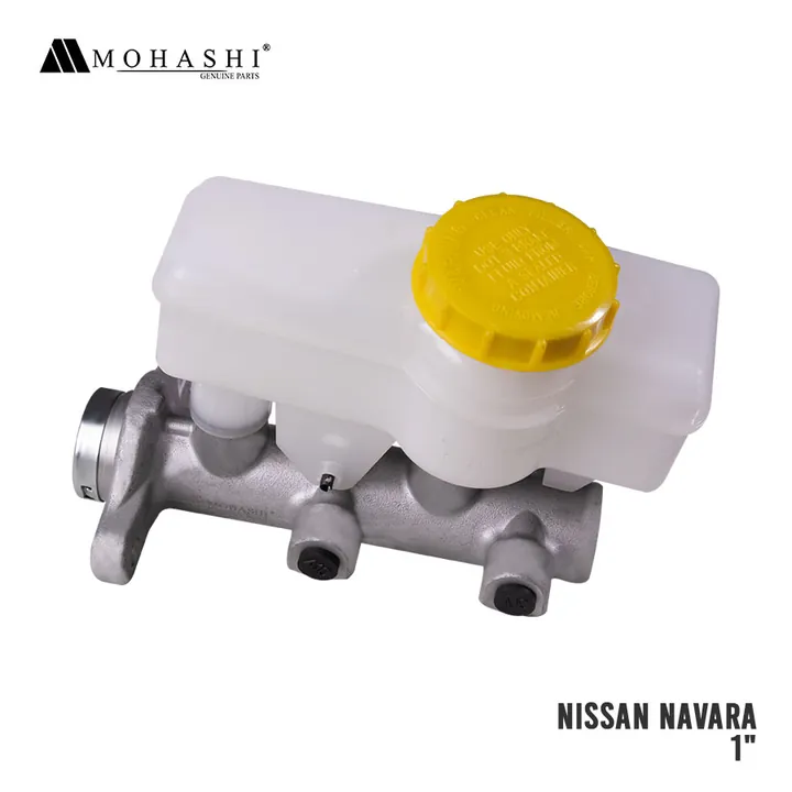 NISSAN NAVARA 1" BRAKE MASTER MOHASHI 46010-JR80A - Image 5