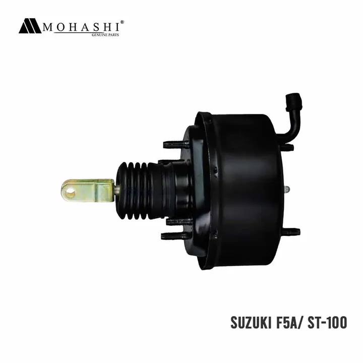 SUZUKI F5A BRAKE BOOSTER HYDROVAC MBS-293 MOHASHI 51000-85510