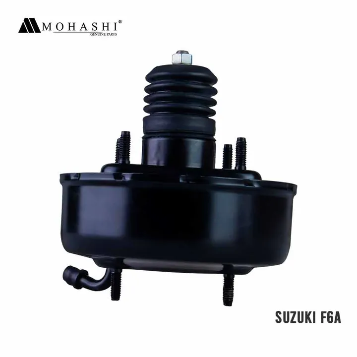 SUZUKI F6A BRAKE BOOSTER HYDROVAC MBS-294 MOHASHI 51000-86510