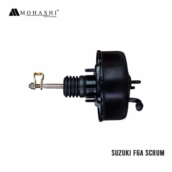 SUZUKI F6A SCRUM BRAKE BOOSTER HYDROVAC MBS-351 MOHASHI 44510-32000