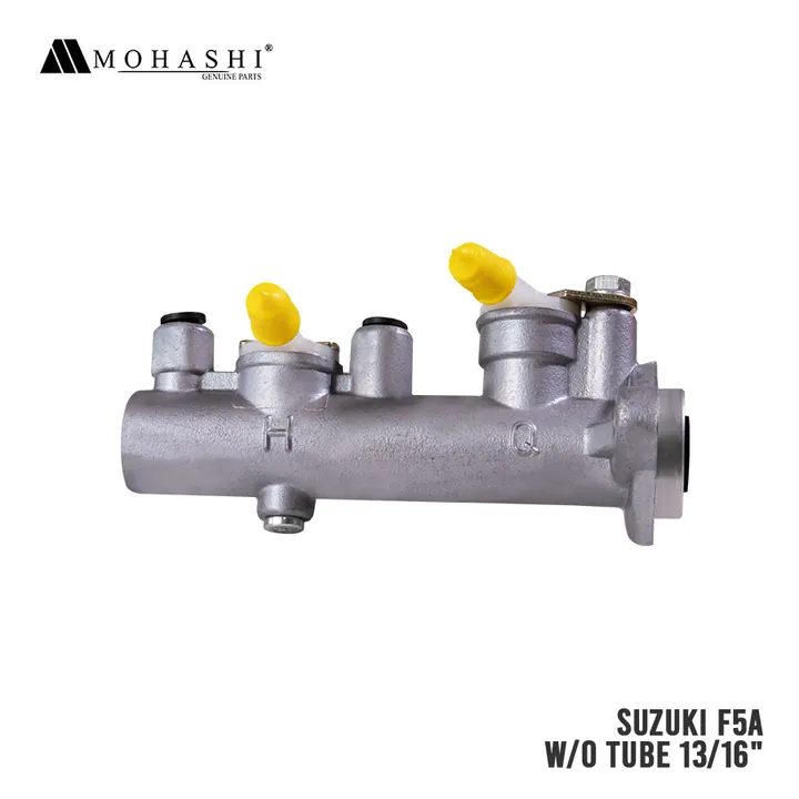 SUZUKI F5A WITHOUT TUBE 13/16″ BRAKE MASTER MOHASHI 51100-60C10