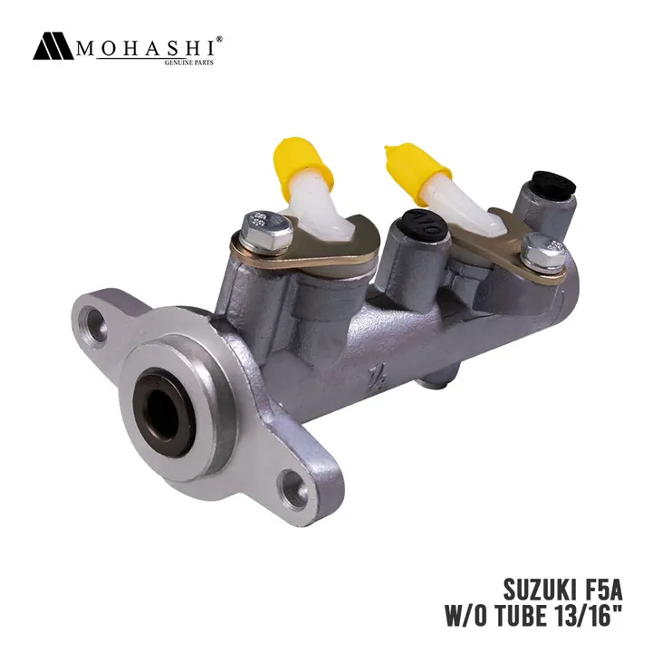 SUZUKI F5A WITHOUT TUBE 13/16" BRAKE MASTER MOHASHI 51100-60C10 - Image 3