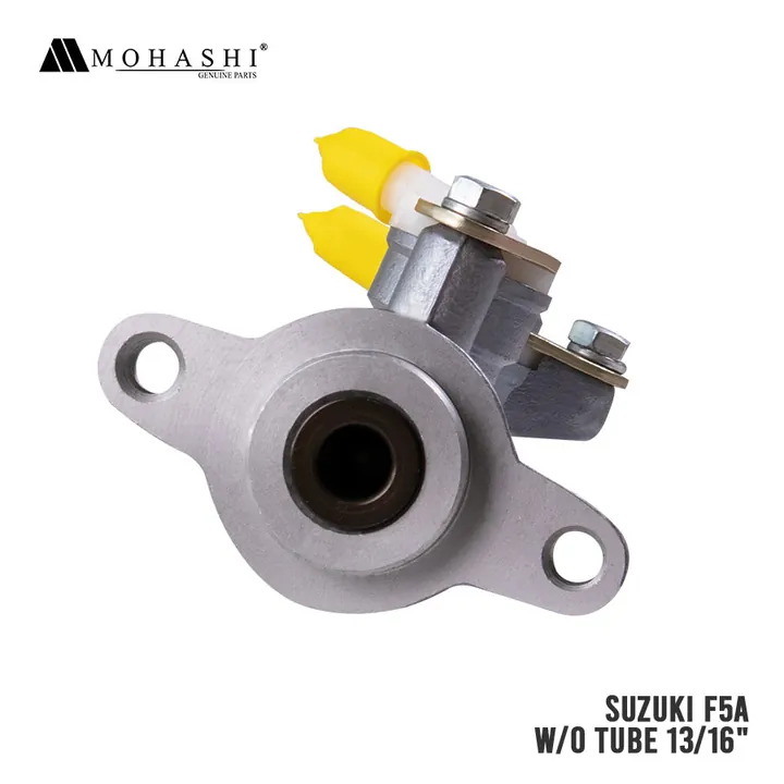 SUZUKI F5A WITHOUT TUBE 13/16" BRAKE MASTER MOHASHI 51100-60C10 - Image 4