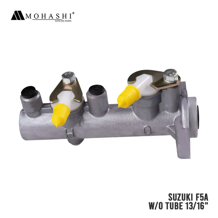 SUZUKI F5A WITHOUT TUBE 13/16" BRAKE MASTER MOHASHI 51100-60C10 - Image 5
