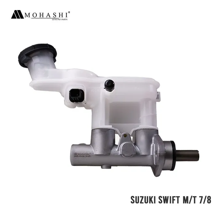 SUZUKI SWIFT MANUAL TRANSMISSION 7/8″  BRAKE MASTER MOHASHI 51100-63J20