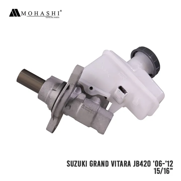 SUZUKI GRAND VITARA JB420 2006 – 2012 15/16″  BRAKE MASTER MOHASHI 51100-65JA0