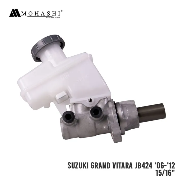 SUZUKI GRAND VITARA JB424 2006 – 2012 15/16″  BRAKE MASTER MOHASHI 51100-65JB0