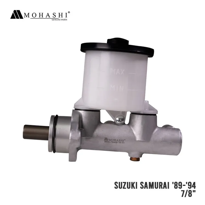 SUZUKI SAMURAI 1989 – 1994 7/8″ BRAKE MASTER MOHASHI 51100-70A00