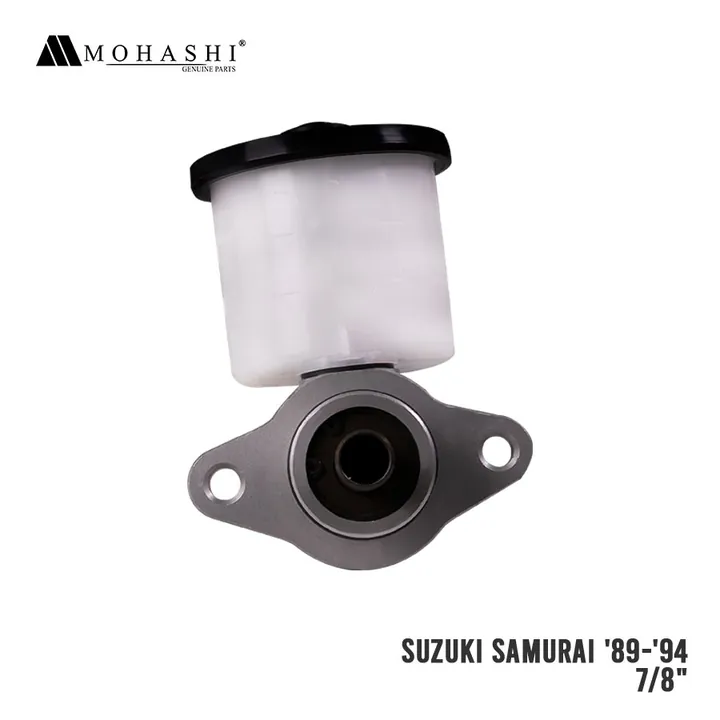 SUZUKI SAMURAI 1989 - 1994 7/8" BRAKE MASTER MOHASHI 51100-70A00 - Image 3
