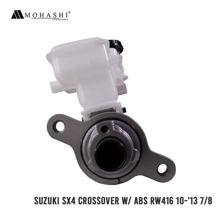 SUZUKI SX4 CROSSOVER WITH ABS RW416 2010 - UP 7/8" BRAKE MASTER MOHASHI 51100-80J10 - Image 2