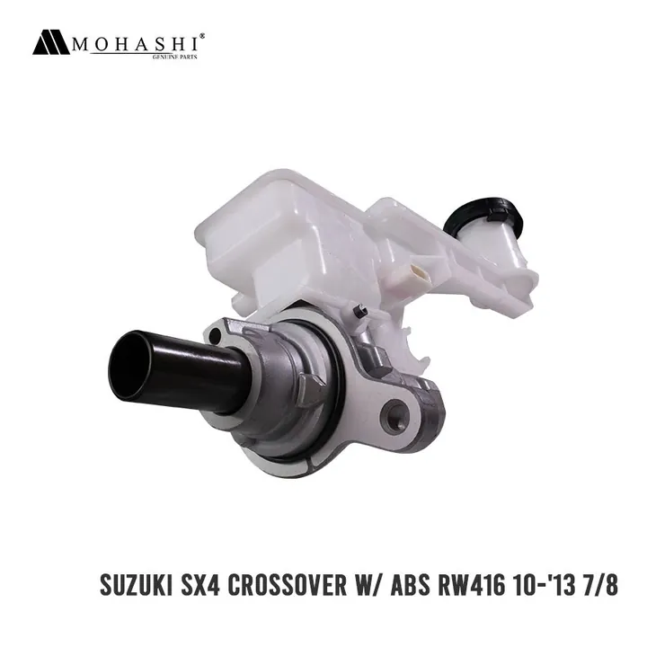 SUZUKI SX4 CROSSOVER WITH ABS RW416 2010 - UP 7/8" BRAKE MASTER MOHASHI 51100-80J10 - Image 3
