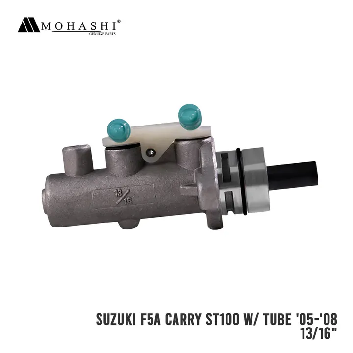 SUZUKI F5A CARRY ST100 WITH TUBE 2005 – UP   13/16″ BRAKE MASTER MOHASHI 51110-81220