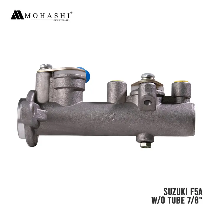 SUZUKI F5A WITHOUT TUBE 7/8″ BRAKE MASTER MOHASHI 51110-85830