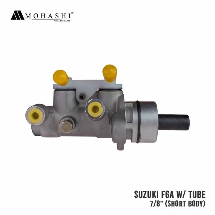 SUZUKI F6A SCRUM WITH TUBE 7/8″ (SHORT BODY) BRAKE MASTER MOHASHI 51110-85850 / 51110-79020