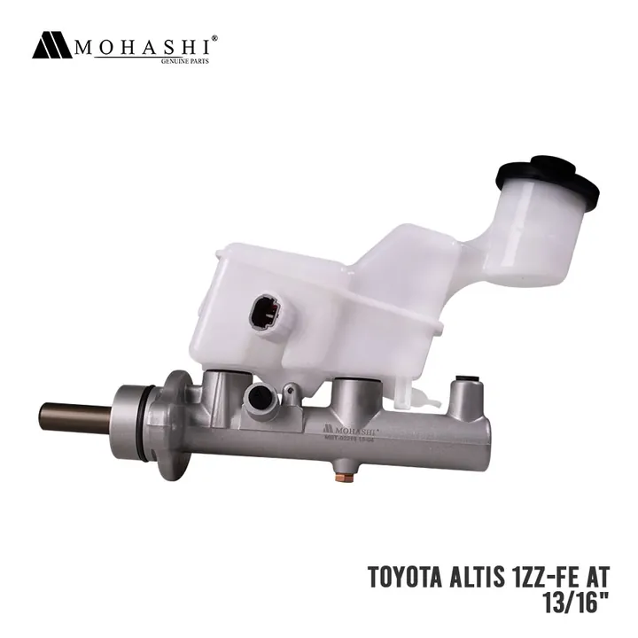 TOYOTA ALTIS 1ZZ-FE AUTOMATIC TRANSMISSION 13/16″ BRAKE MASTER MOHASHI 47201-02210