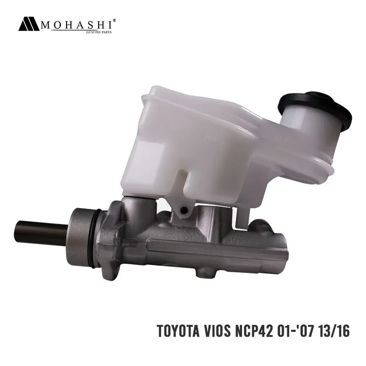 TOYOTA VIOS NCP42 2001 – 2007 13/16″ BRAKE MASTER MOHASHI  47201-0D150