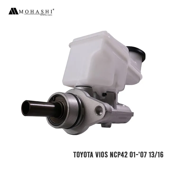 TOYOTA VIOS NCP42 2001 - 2007 13/16" BRAKE MASTER MOHASHI 47201-0D150 - Image 4