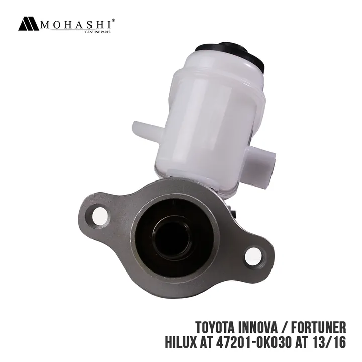 TOYOTA INNOVA FORTUNER HILUX AUTOMATIC 13/16″ BRAKE MASTER MOHASHI 47201-OK030