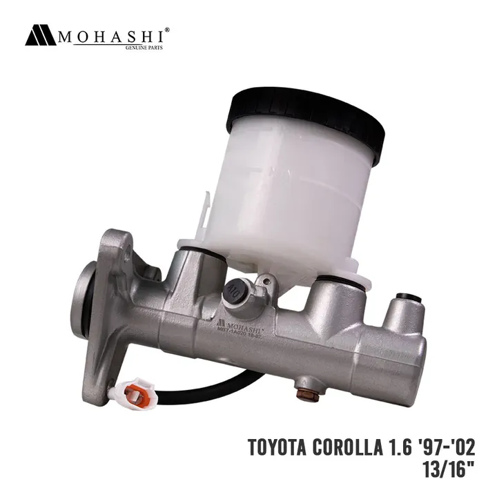 TOYOTA COROLLA 1.6 1997 – 2002 13/16 BRAKE MASTER MOHASHI 47201-1A020