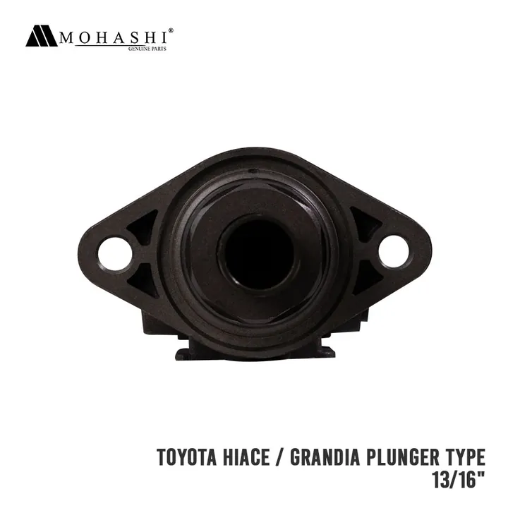 TOYOTA HIACE GRANDIA PLUNGER TYPE 13/16" BRAKE MASTER MOHASHI 47220-26280 - Image 4