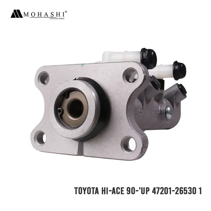 TOYOTA HI-ACE 1990 – UP 1″ BRAKE MASTER MOHASHI 47201-26530