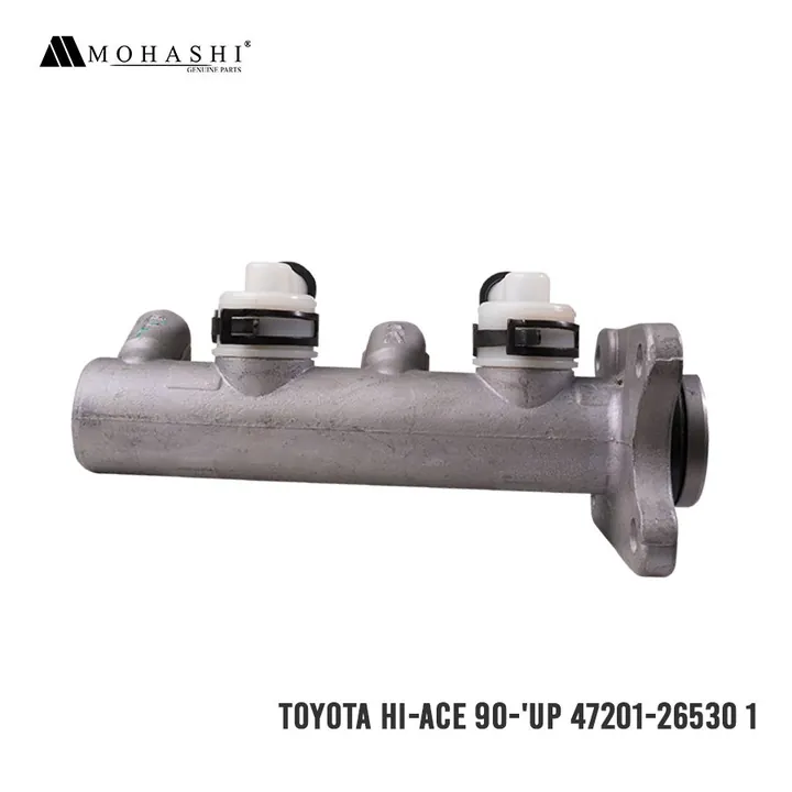 TOYOTA HI-ACE 1990 - UP 1" BRAKE MASTER MOHASHI 47201-26530 - Image 2