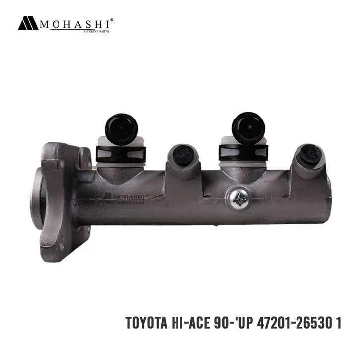 TOYOTA HI-ACE 1990 - UP 1" BRAKE MASTER MOHASHI 47201-26530 - Image 3
