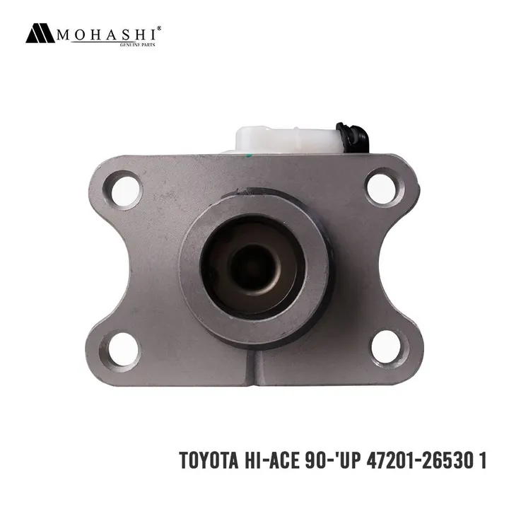 TOYOTA HI-ACE 1990 - UP 1" BRAKE MASTER MOHASHI 47201-26530 - Image 5